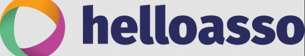 Logo Helloasso